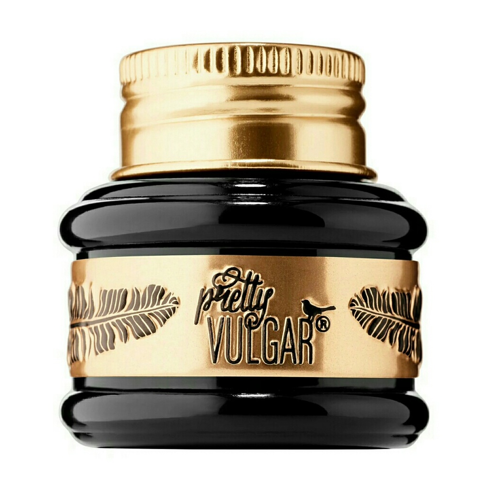 BRAND NEW! PRETTY VULGAR THE INK GEL EYELINER